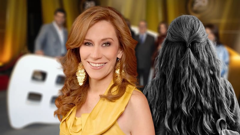 Muere la hermana de Mónica Castañeda, conductora de ‘Ventaneando’: ‘Una irreparable pérdida’