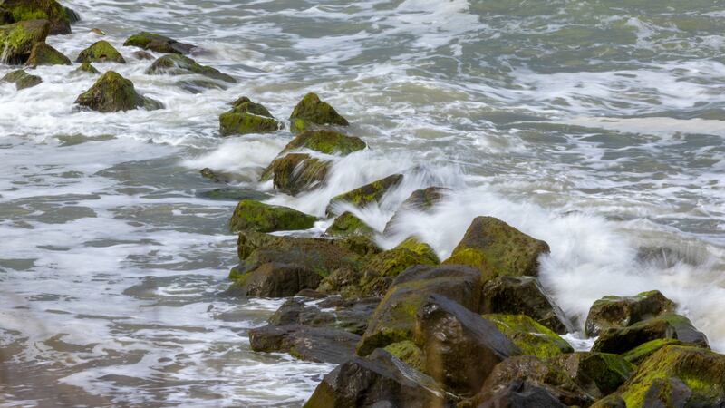 Cambio climático: Mares y océanos registran récord de calor en 2022