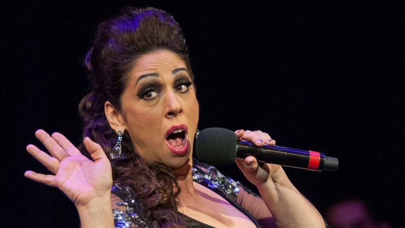 ¿Quién es Regina Orozco, ‘la Diva’, actriz que se unió al equipo de de Claudia Sheinbaum?