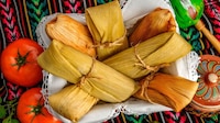 Ferias del tamal en CDMX: Hay de sushi, pastor, veganos y más para el Día de la Candelaria