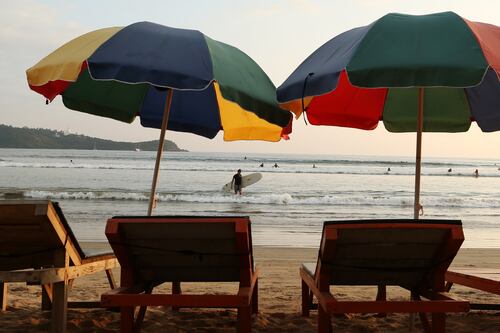 Hot Travel prevé derrama de más de 3 mil mdp en su primera edición