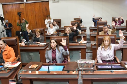 ‘Como llega, se aprueba’: Supremacía constitucional fue avalada a ‘ciegas’, dice diputado de Zacatecas