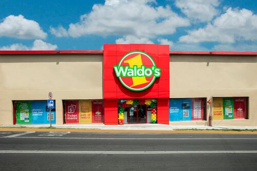 Waldo’s invertirá 500 mdp para abrir 80 tiendas este 2024