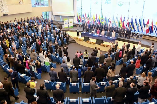 El Parlatino y la fiscalización superior