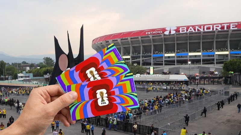 FIFA libera más boletos para el Mundial 2026: Paso a paso para comprar las últimas entradas