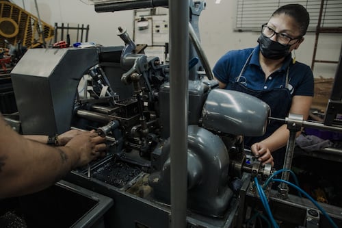¿Qué esperan los mercados para este lunes 11 de abril?