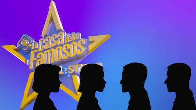 'La Casa de los Famosos All Stars' llegó a su novena gala de nominación. (Foto: Especial El Financiero)