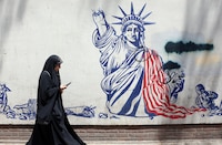 Irán, el conflicto interminable