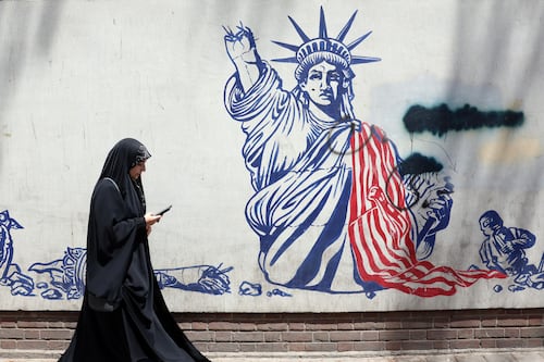 Irán, el conflicto interminable