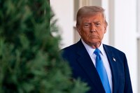 ¿Trump censura a medios de comunicación? Casa Blanca decidirá qué reporteros cubrirán al presidente