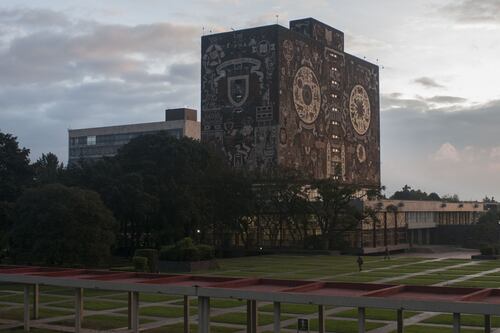 ¿Modelo mexicano de universidad?