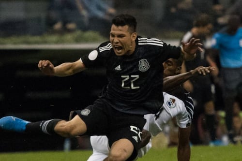 ¿‘Chucky’ Lozano ficharía con el Manchester United? Esto sabemos