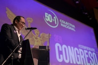 Coparmex CDMX refrenda su compromiso con la lucha por la igualdad de género