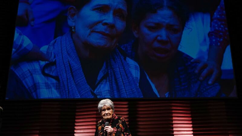 ¿Qué le pasó a la actriz Ana Ofelia Murguía, voz de ‘Mamá Coco’ que murió a días de haber cumplido 90?