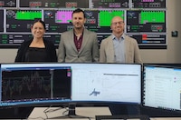 Enel México invirtió 1 millón de dólares para administrar sus 19 plantas de energía desde la CDMX