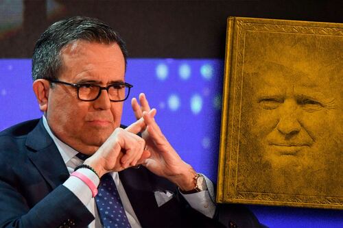 ¿Qué aranceles le puede poner México a EU para ‘pegarle’ a Trump? Esto recomienda Ildefonso Guajardo