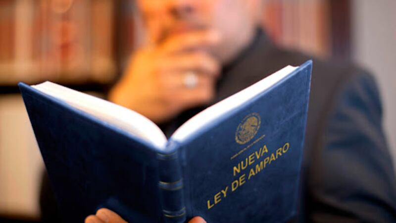 Amparo será ‘accesible para unos cuantos’, alertan expertos