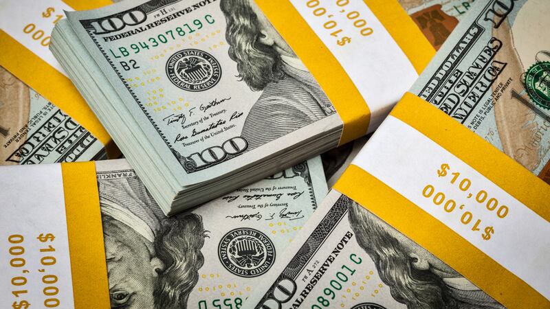 Precio del dólar hoy 15 de julio de 2021