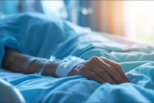 El último suspiro como derecho