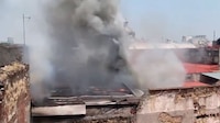 Incendio en la colonia Centro de la CDMX: Esto sabemos hasta el momento