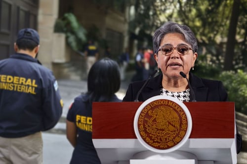 Les cayó la ley: Por desviar más de 65 millones de dólares, inhabilitan a dos mandos de la Policía Federal