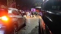 Mueren 2 estudiantes de la Prepa 2 de la UAEM tras taque armado en Cuernavaca