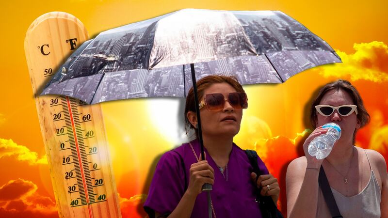 Olas de calor en México: ¿Cuántas más habrá en 2024? Salud confirma primera muerte por altas temperaturas