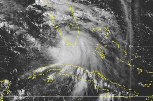 ¿Y tu suéter? Conagua prevé el ingreso de 54 frentes fríos a México