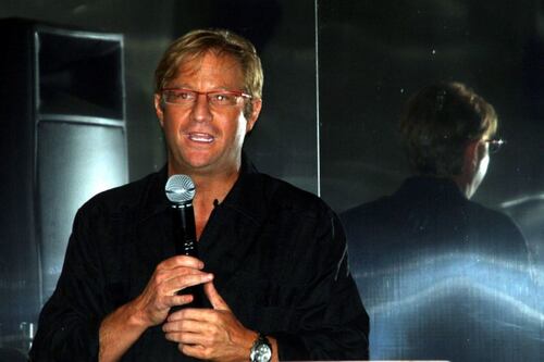 Andrés Roemer: ¿De qué se le acusa en México? ¿Cuánto tiempo estuvo en la cárcel?