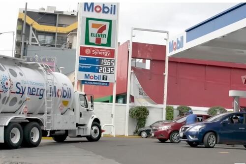 Garantiza suministro de DUBA en 500 puntos del país