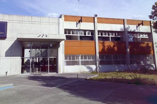 El CUEC se transforma en Escuela Nacional de Artes
Cinematográficas