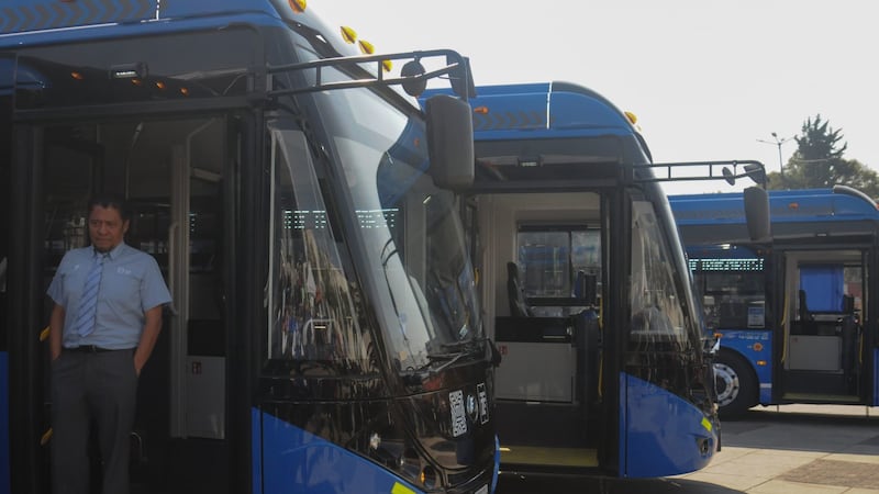 Trolebús Chalco-Santa Martha: ¿Cuáles son las estaciones y cuándo inicia operaciones?