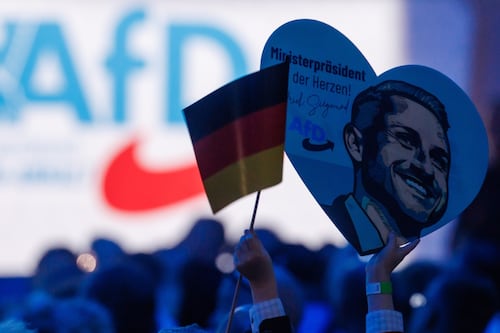 La ultraderecha se acerca al poder en Alemania por primera vez desde Hitler: ‘Solo podemos ganar’