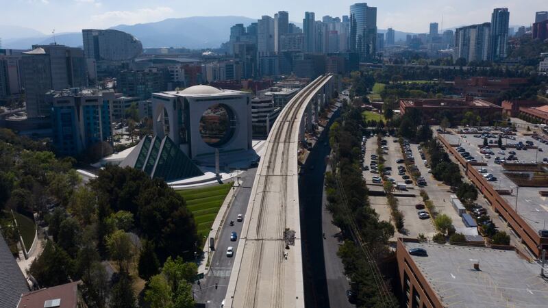 Gobierno ‘suelta’ más lana a Tren Interurbano México-Toluca; recibe 350 mdp más