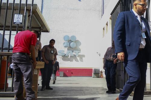 SAT rechaza 3 de cada 10 devoluciones de impuestos: ¿Cuál es el motivo más común?