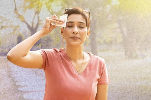 ‘Volverá a mí la maldita primavera’: ¿Qué es la astenia primaveral y por qué te fatiga tanto?