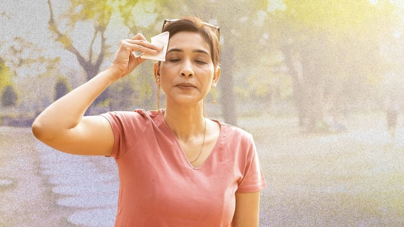 ‘Volverá a mi la maldita primavera’: ¿Qué es la astenia primaveral y por qué te fatiga tanto?