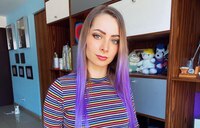 Detienen a youtuber YosStop, acusada de pornografía infantil