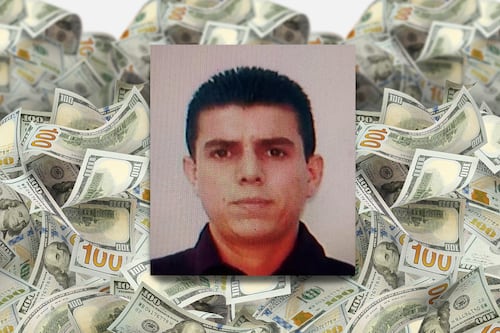 ‘Cacería’ de líderes del CJNG: ¿Cuántos millones de dólares en recompensas ofrece EU por cada uno?