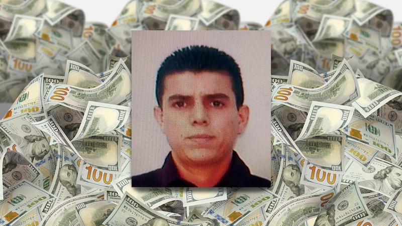 ‘Cacería’ de líderes del CJNG: ¿Cuántos millones de dólares en recompensas ofrece EU por cada uno?