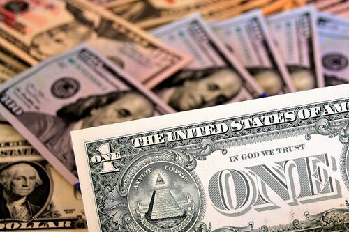 Reservas internacionales caen en segunda semana de marzo