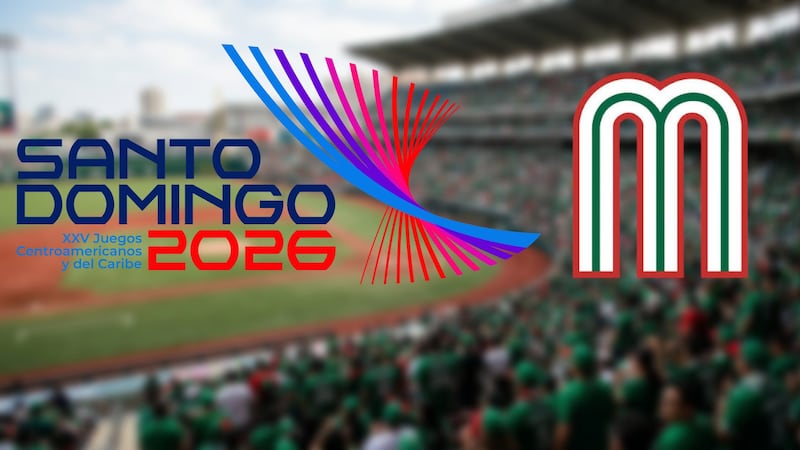 Selección Mexicana de béisbol en Santo Domingo 2026: Fechas, horarios, roster, rivales y todos los detalles