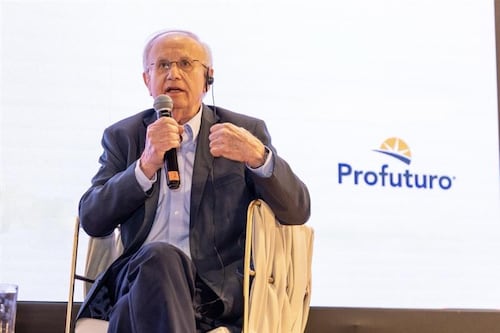 Profuturo participa en el Global Pensions Programme y fortalece su liderazgo y compromiso con la tranquilidad financiera de las y los mexicanos