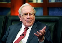 Warren Buffett confiesa que se precipitó al vender las acciones de Apple: ‘Las vendí demasiado pronto’