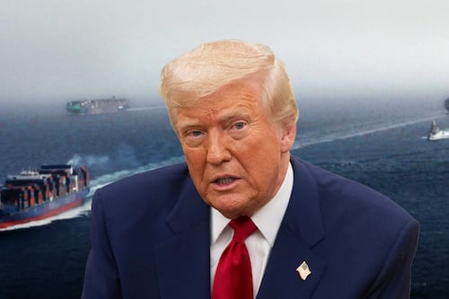 ‘Esta guerra debe terminar’: Cámara de Representantes de EU pide a Trump detener ataques a Irán