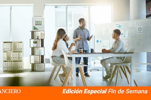 ¿Tu empresa gana o trasciende?