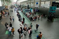 Rehabilitación del AICM: Gobierno pide mil 468 mdp para 2023
