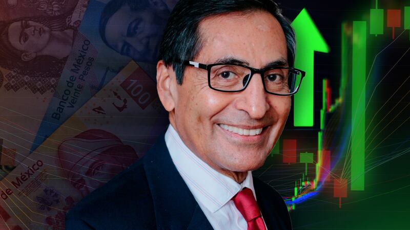 ¿Optimista o pesimista? Economía de México crecerá esto en 2023, según Hacienda