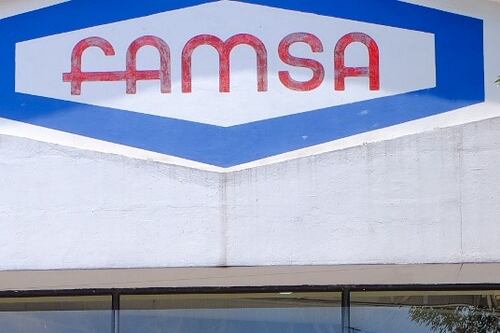 Grupo Famsa incumple nuevo pago de certificados bursátiles por liquidación de banco