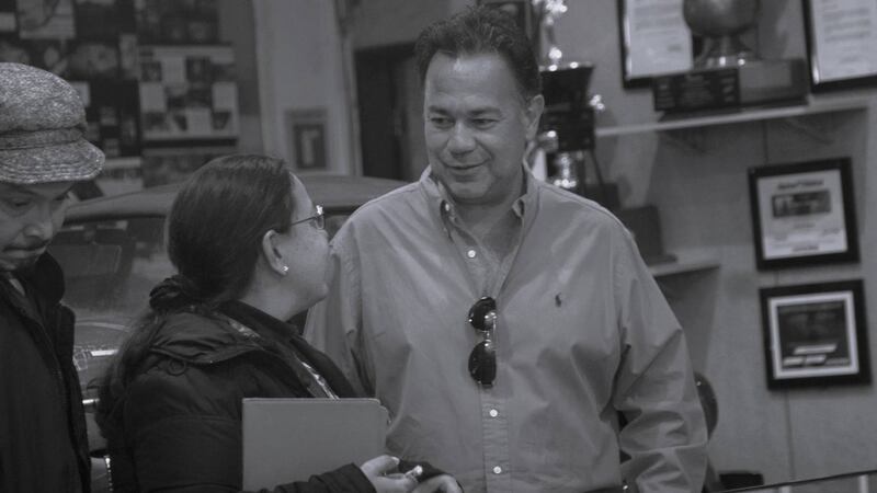 Accidente de Nicandro Díaz: No fue en moto acuática, autoridades confirman cómo pasó